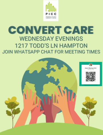 Convert Care